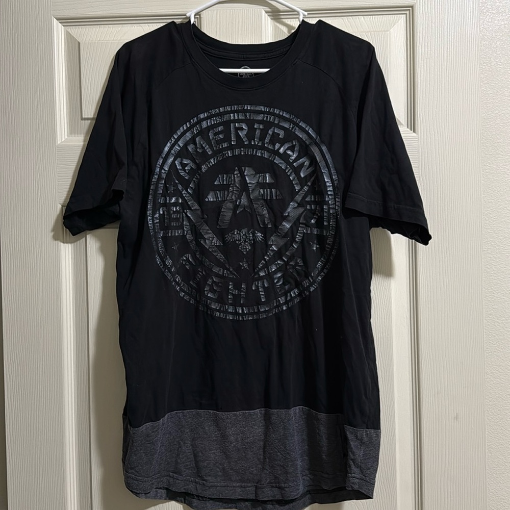 Men’s American Fighter T Shirt